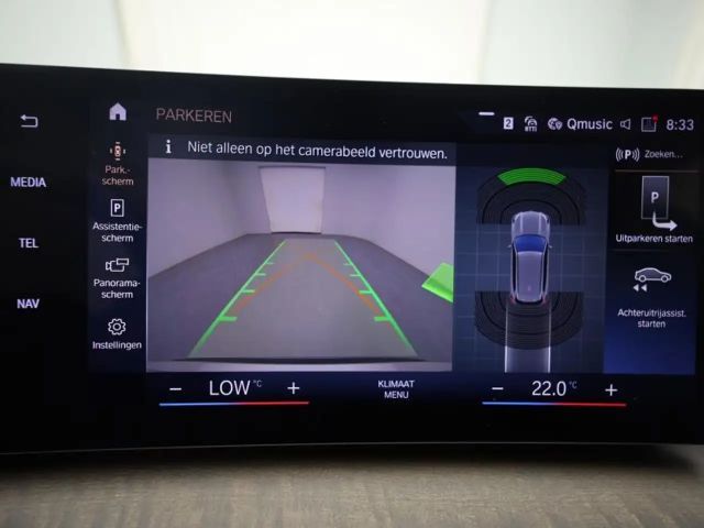 BMW X1 HYBRID - SPORTSEATS - ACC - LE