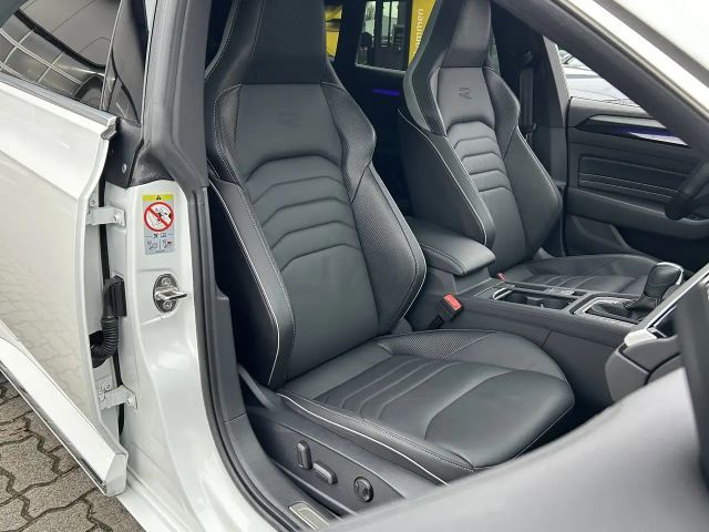 Volkswagen Arteon 4Motion R-Line