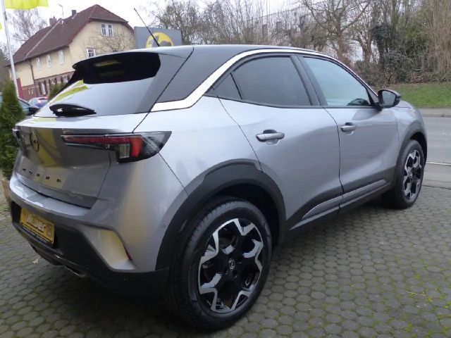 Opel Mokka Ultimate