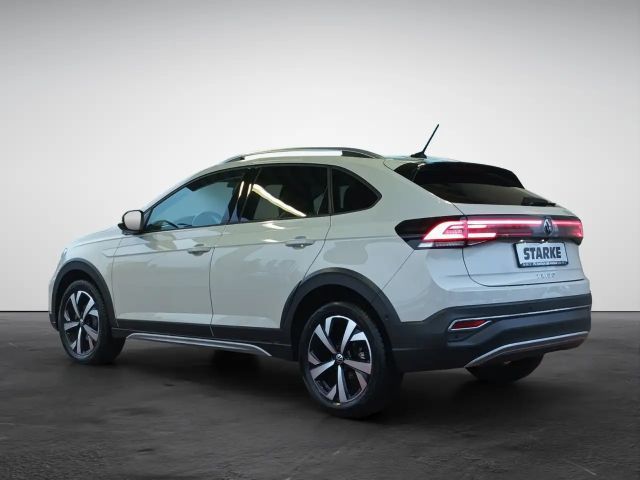 Volkswagen Taigo 1.0 TSI DSG Style