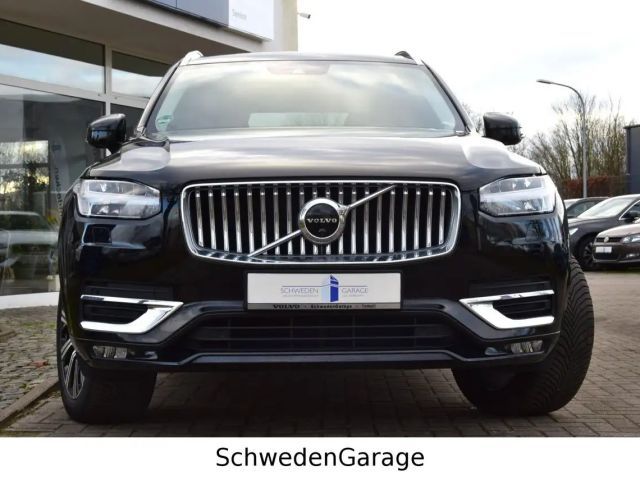 Volvo XC90 AWD Inscription