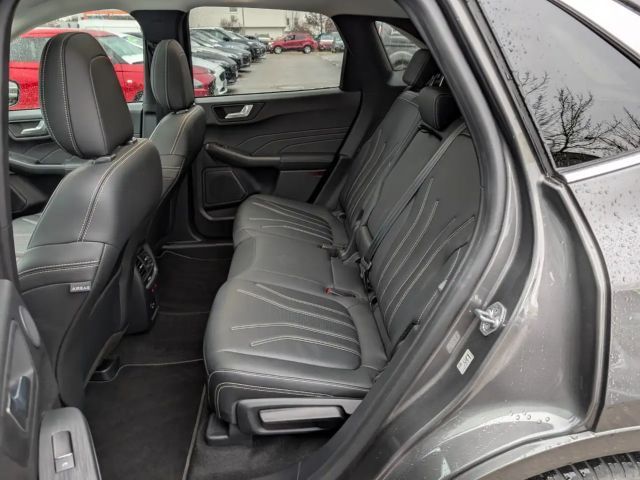 Ford Kuga Plug in Hybrid Vignale