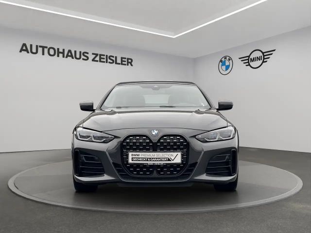 BMW 440 Cabrio M440i xDrive