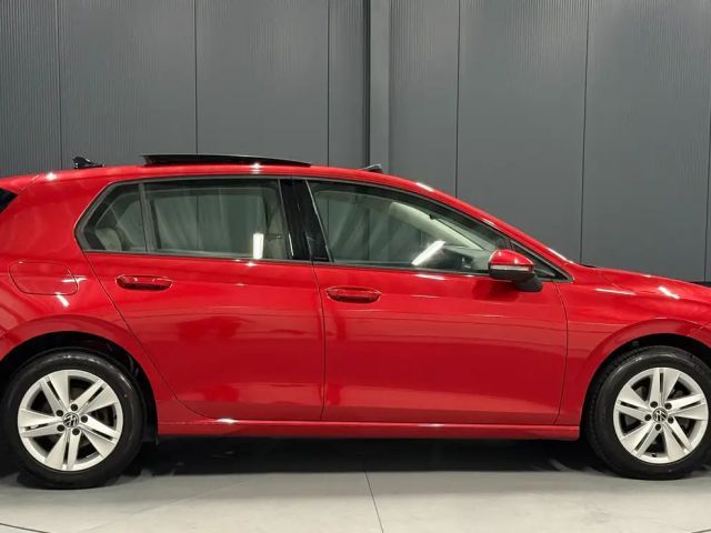 Volkswagen Golf 1.5 eTSI Golf VIII Life