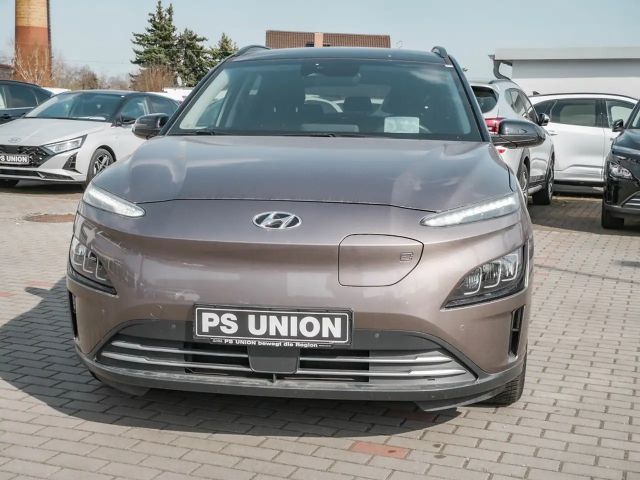 Hyundai Kona 2WD Electric Prime