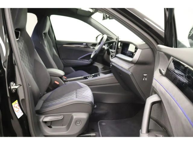 Volkswagen Tayron 2.0 TDI DSG R-Line