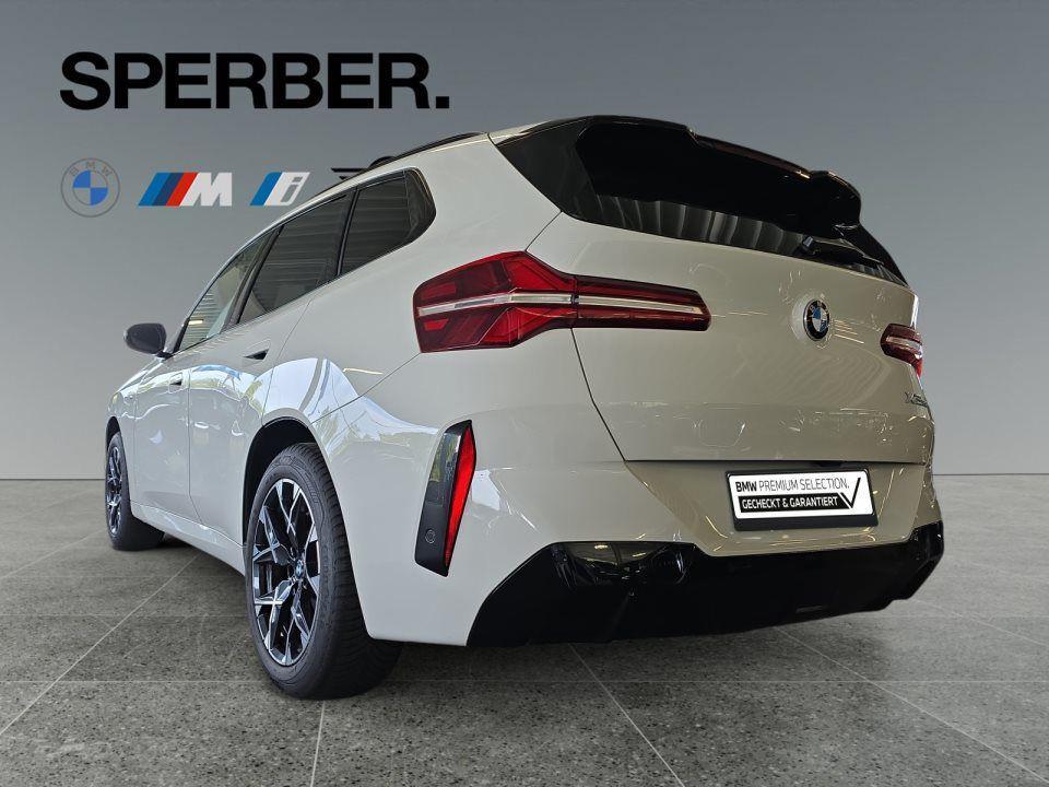 BMW X3 X3 20 X3 xDrive20