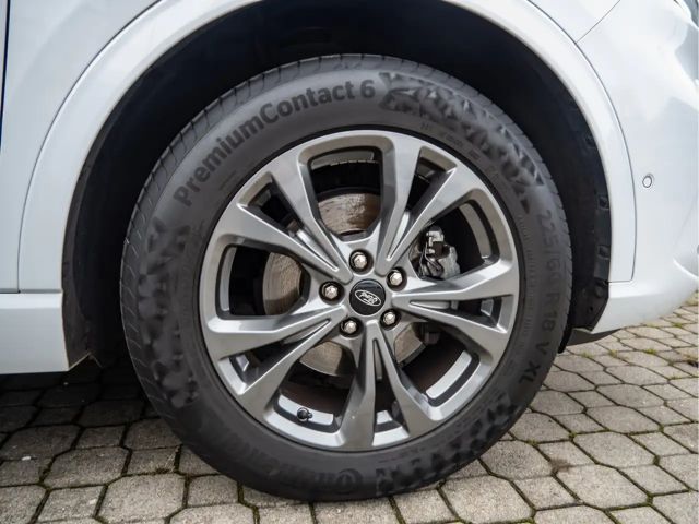 Ford Kuga EcoBoost ST Line X