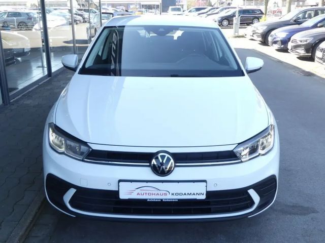 Volkswagen Polo 1.0 TSI Life