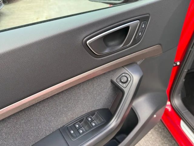 Seat Ateca 1.5 TSI DSG