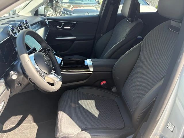 Mercedes-Benz GLC 300 4MATIC