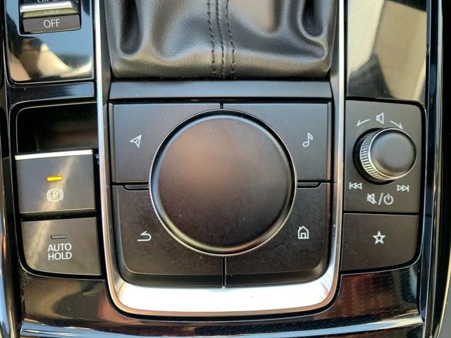 Mazda CX-30 4WD Homura