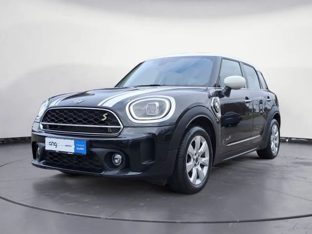 MINI Cooper E All4 SE