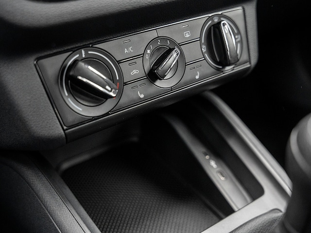 Skoda Kamiq 1.0 TSI Active