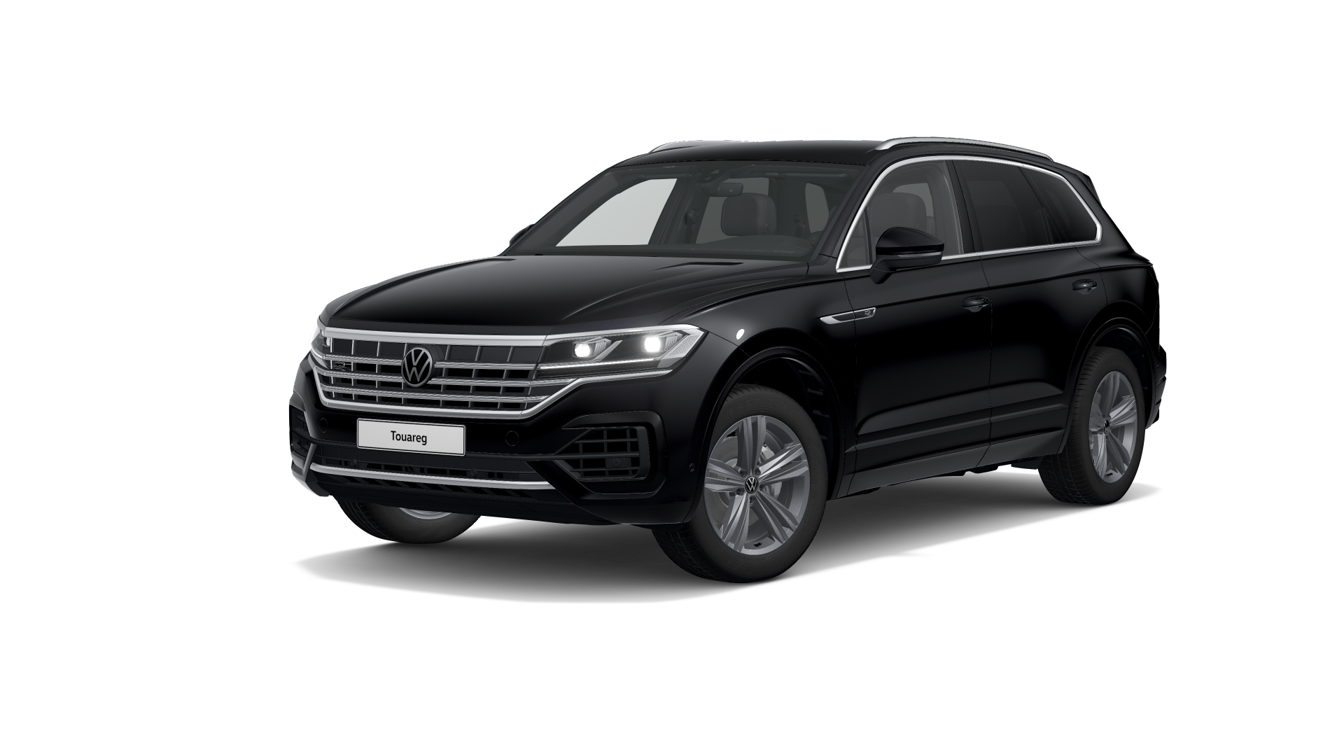 Volkswagen Touareg 3.0 V6 TDI 3.0 V6 TSI R-Line