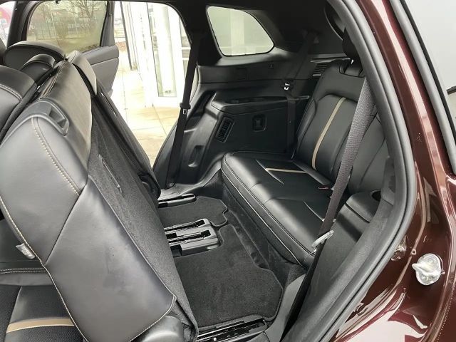 Mazda CX-80 Homura e-Skyactiv