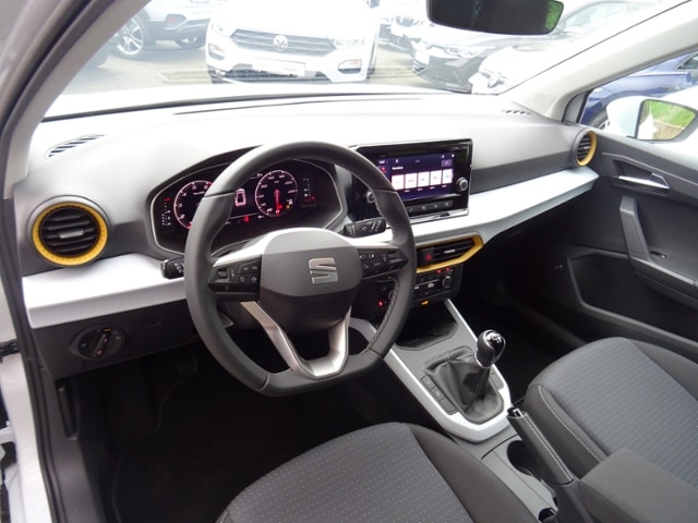 Seat Arona 1.0 TSI