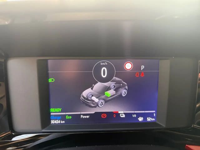 Opel Mokka GS-Line Grand Sport Mokka-e