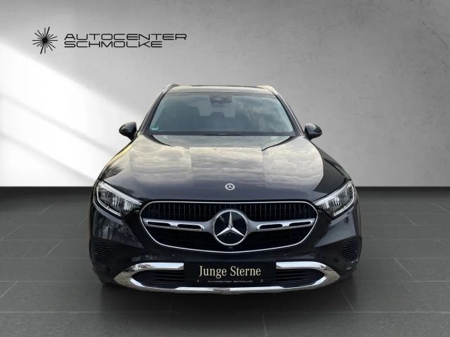 Mercedes-Benz GLC 200 4MATIC