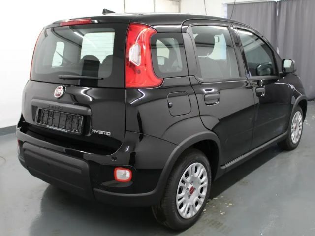 Fiat Panda 1.0 GSE DAB+PDC+5 Sitze!