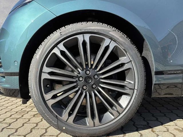Land Rover Range Rover Velar Autobiography D300