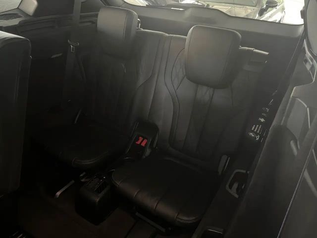 BMW X5 M-Sport xDrive