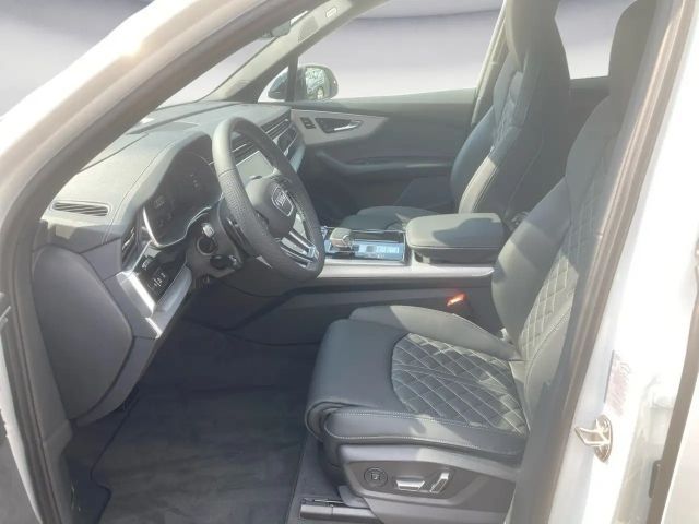 Audi Q7 Hybride Quattro S-Line