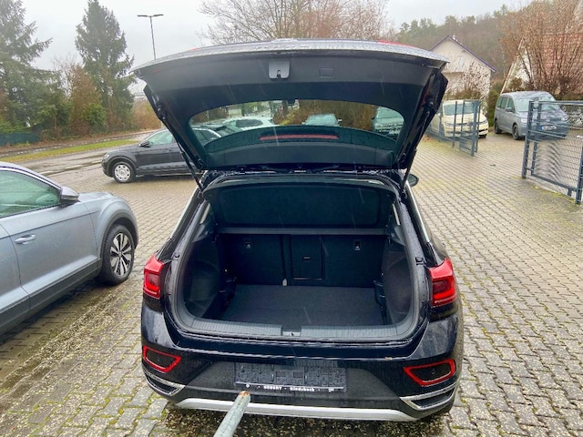 Volkswagen T-Roc T-ROC 1.5 E2 StyleBT110 TSID7F