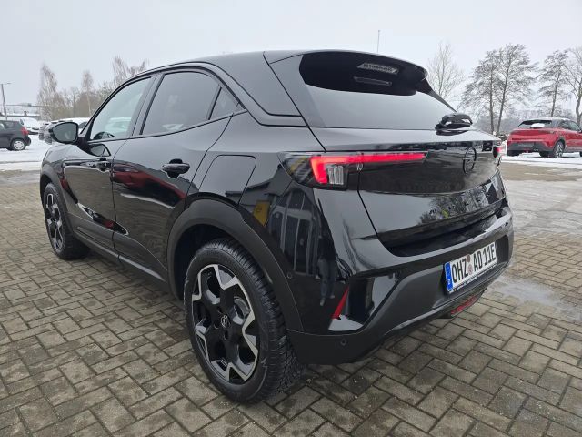 Opel Mokka Mokka-e Ultimate