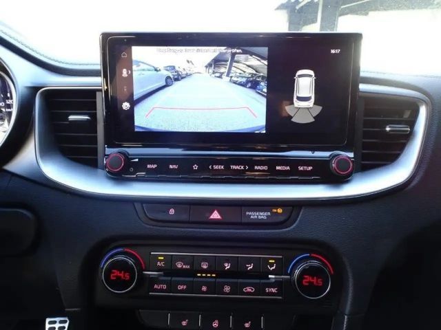 Kia Ceed GDi SportWagon