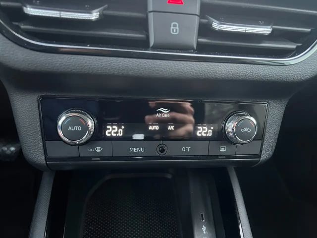 Skoda Kamiq Ambition