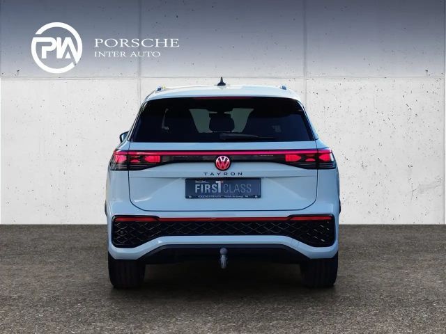 Volkswagen Tayron DSG