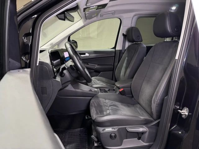 Volkswagen Caddy 2.0 TDI DSG Style