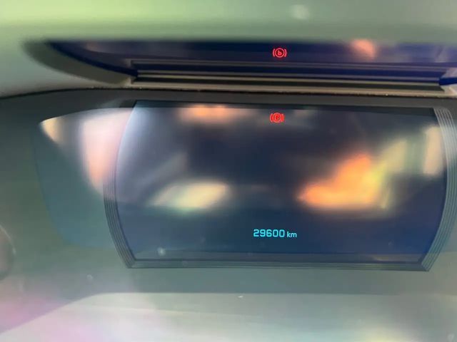 Peugeot E-208 Allure Pack