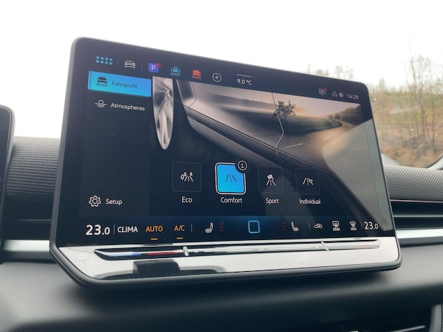 Volkswagen T-Roc DSG