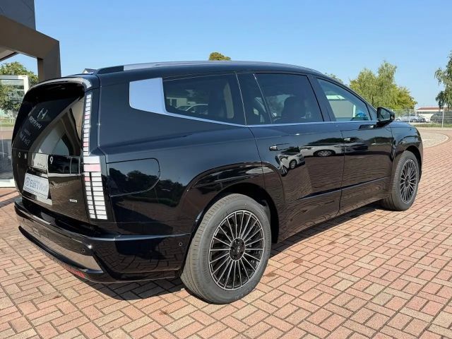 Hyundai IONIQ 9 4WD UNIQ