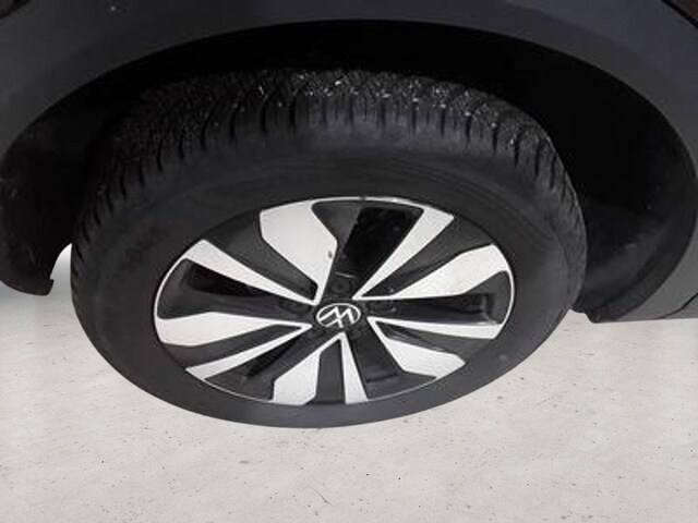 Volkswagen T-Roc 1.0 TSI