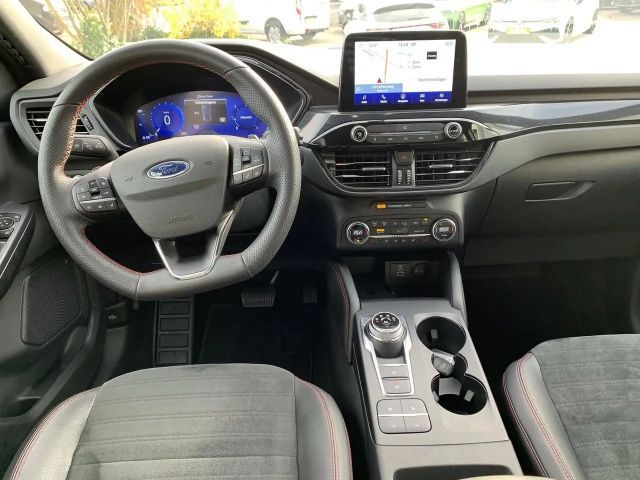 Ford Kuga AWD ST Line X