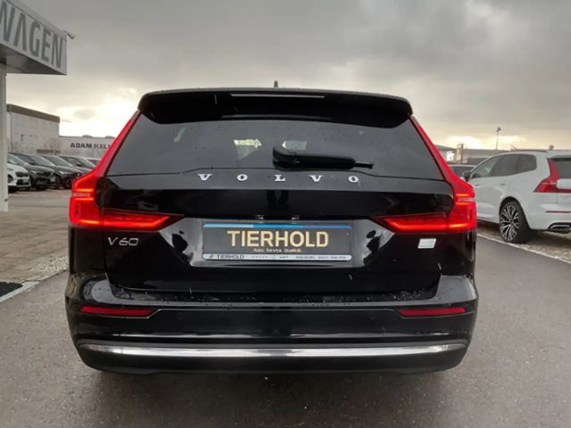 Volvo V60 AWD Bright T8 Ultimate
