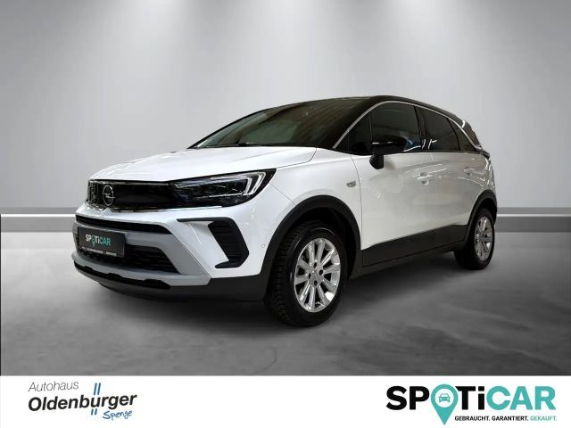 Opel Crossland X Elegance