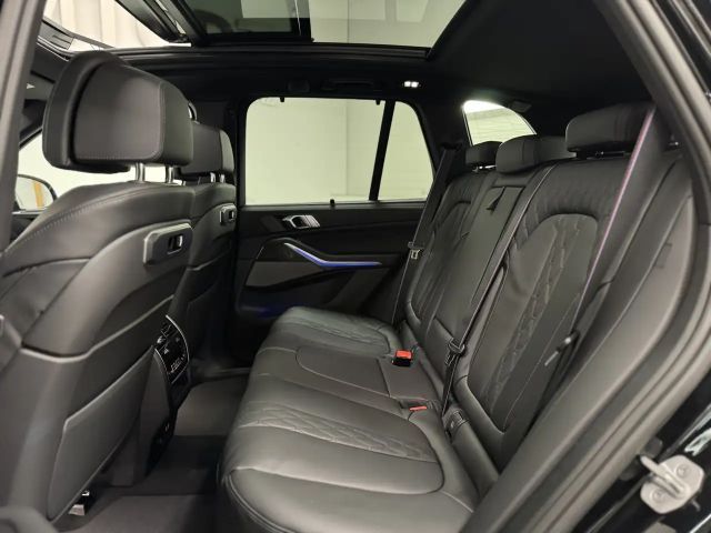 BMW X5 M-Sport xDrive30d