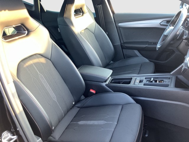 Cupra Formentor 2.0 TSI 4Drive DSG VZ