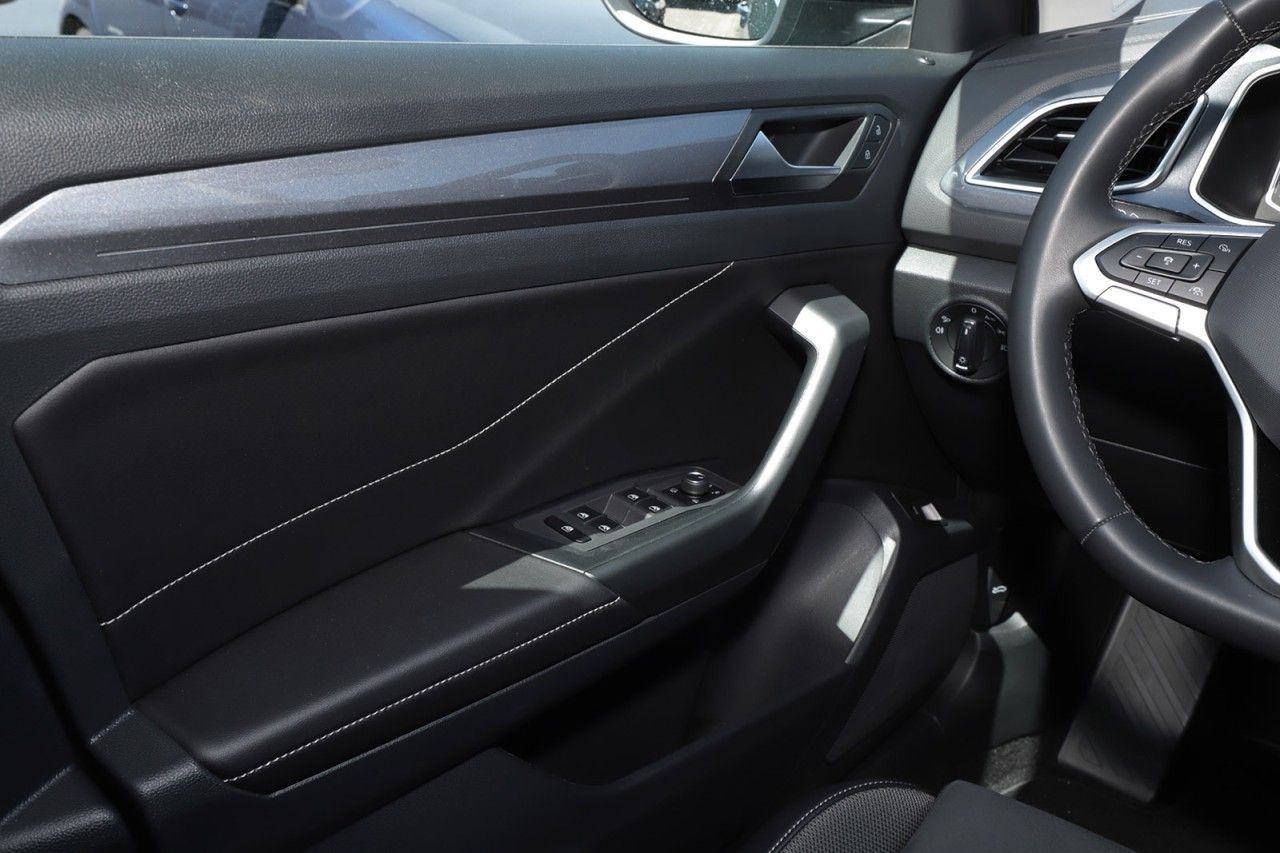 Volkswagen T-Roc 1.5 TSI DSG Style