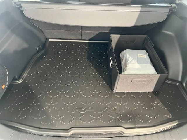 Toyota RAV4 4x2 Hybride Lounge