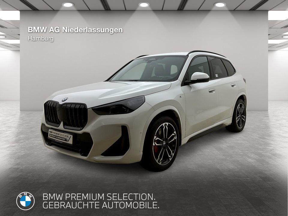 BMW X1 sDrive20i