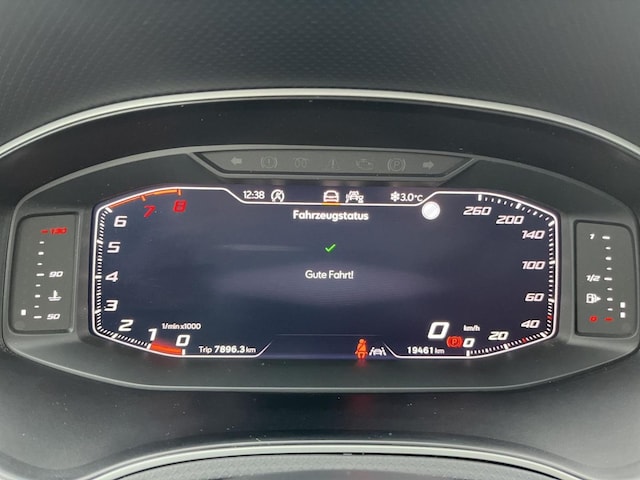 Seat Ibiza 1.0 TSI Style