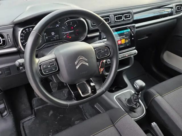 Citroën C3 Pack Shine