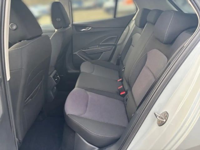 Skoda Fabia 1.0 TSI 85 Tour