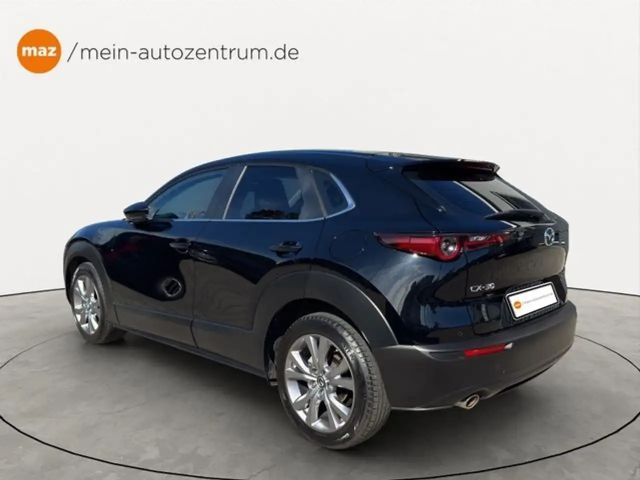 Mazda CX-30 Selection SkyActiv