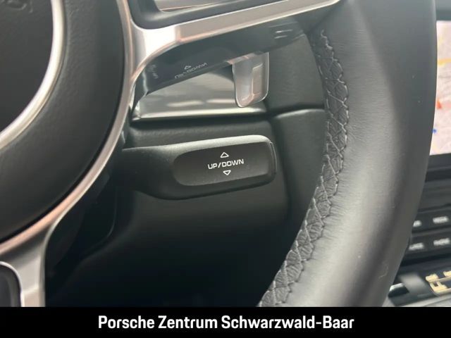 Porsche Boxster 718 S